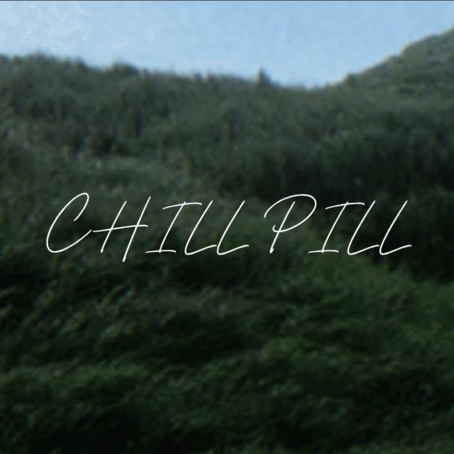 Discovery splash banner for /Chillpill | #REOPEN Discord server