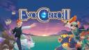 Discovery splash banner for EvoCreo Discord server