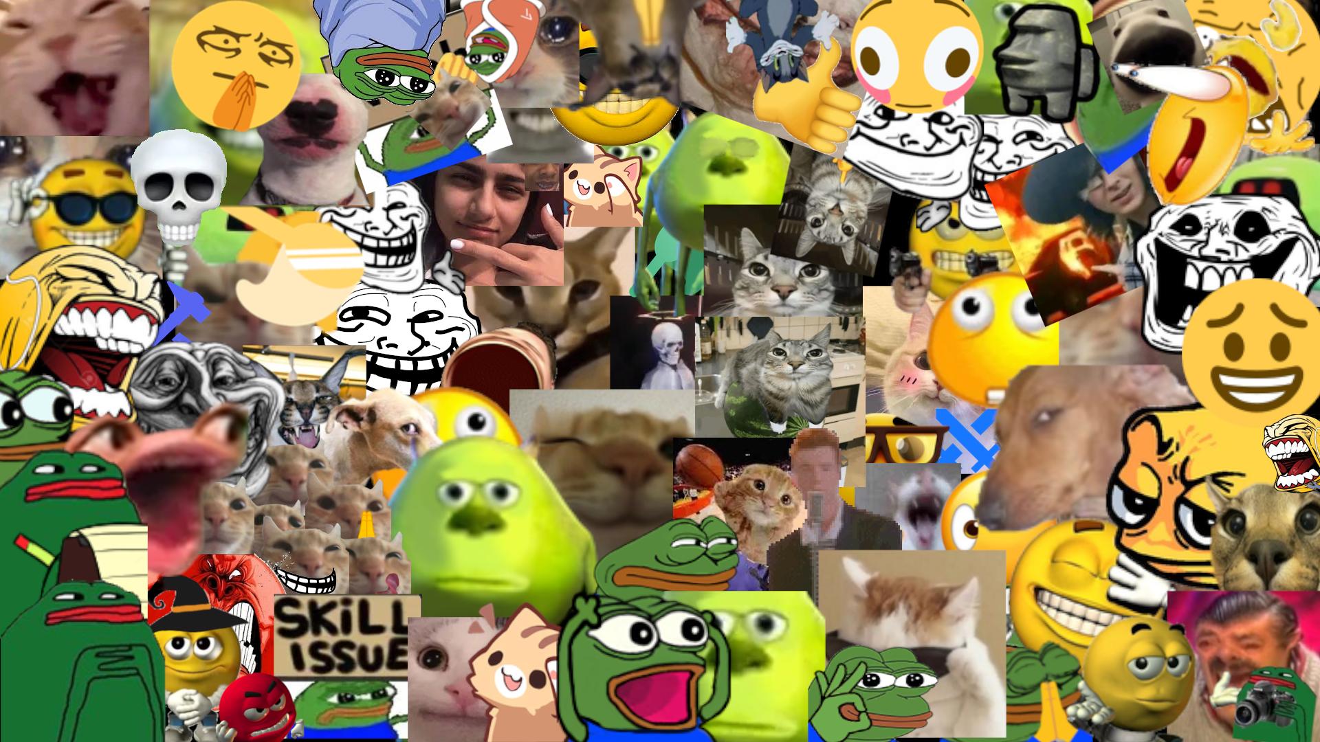 Discovery splash banner for PhiloMemes β’ Memes β’ SFW Discord server