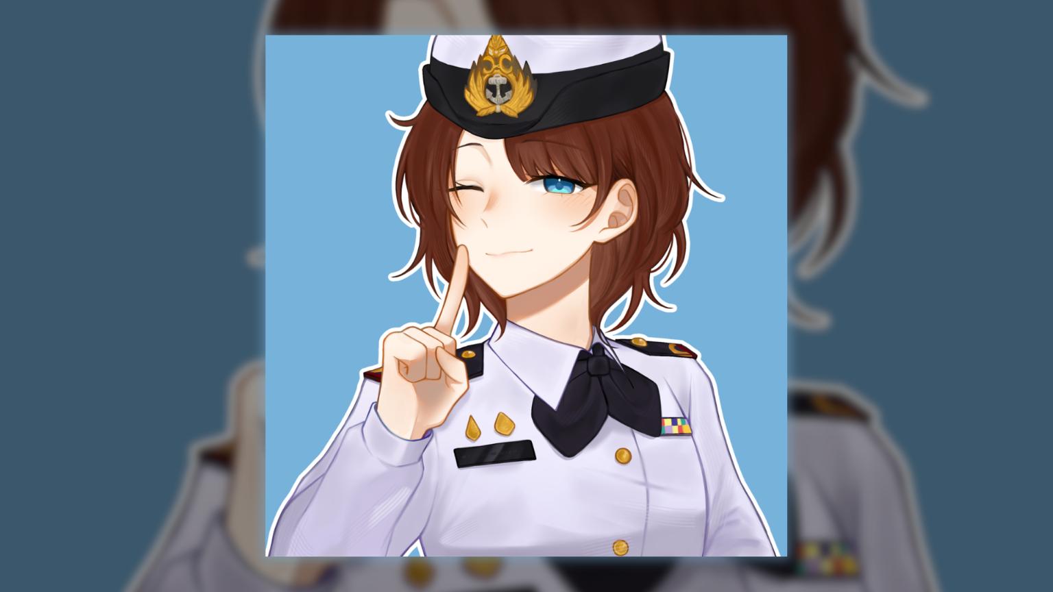Discovery splash banner for ทหารเรือไทย Discord server