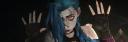 Discovery splash banner for JINX Discord server