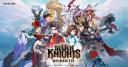 Discovery splash banner for Seven Knights Re:BIRTH Discord server