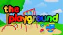 Discovery splash banner for 🌈⋆⭐⋆The Pride Playground⋆⭐⋆🛝 Discord server