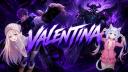 Discovery splash banner for Valentina #Private Discord server