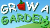 Discovery splash banner for Grow A Garden 2 Stock Notifier | Trading Server | Roblox Discord server