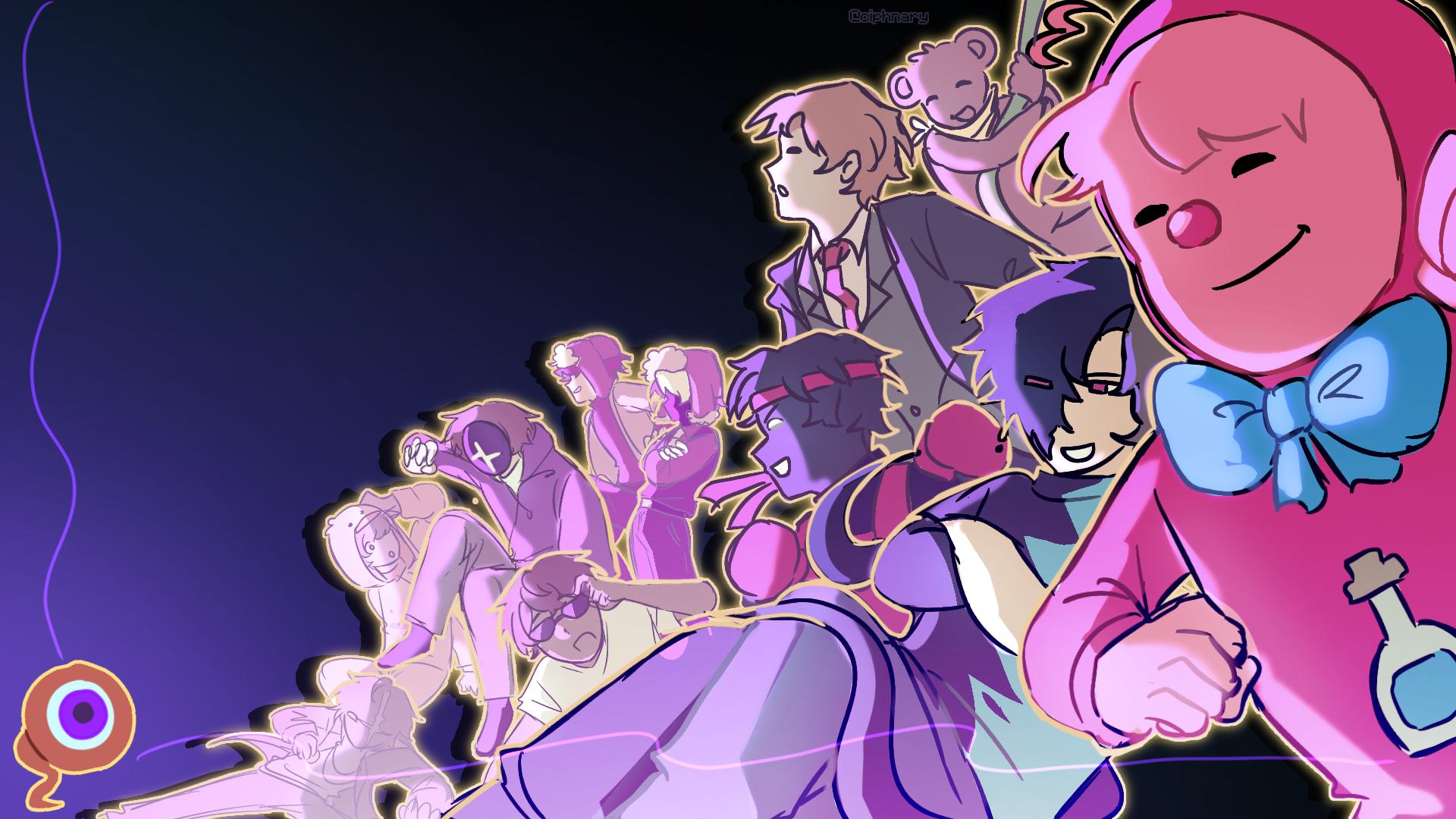 Discovery splash banner for Sight | Pubcord 👀 Discord server