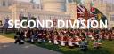 Discovery splash banner for [BA] Second Division - [AS/OC] Discord server