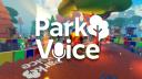 Discovery splash banner for Park Voice Discord server