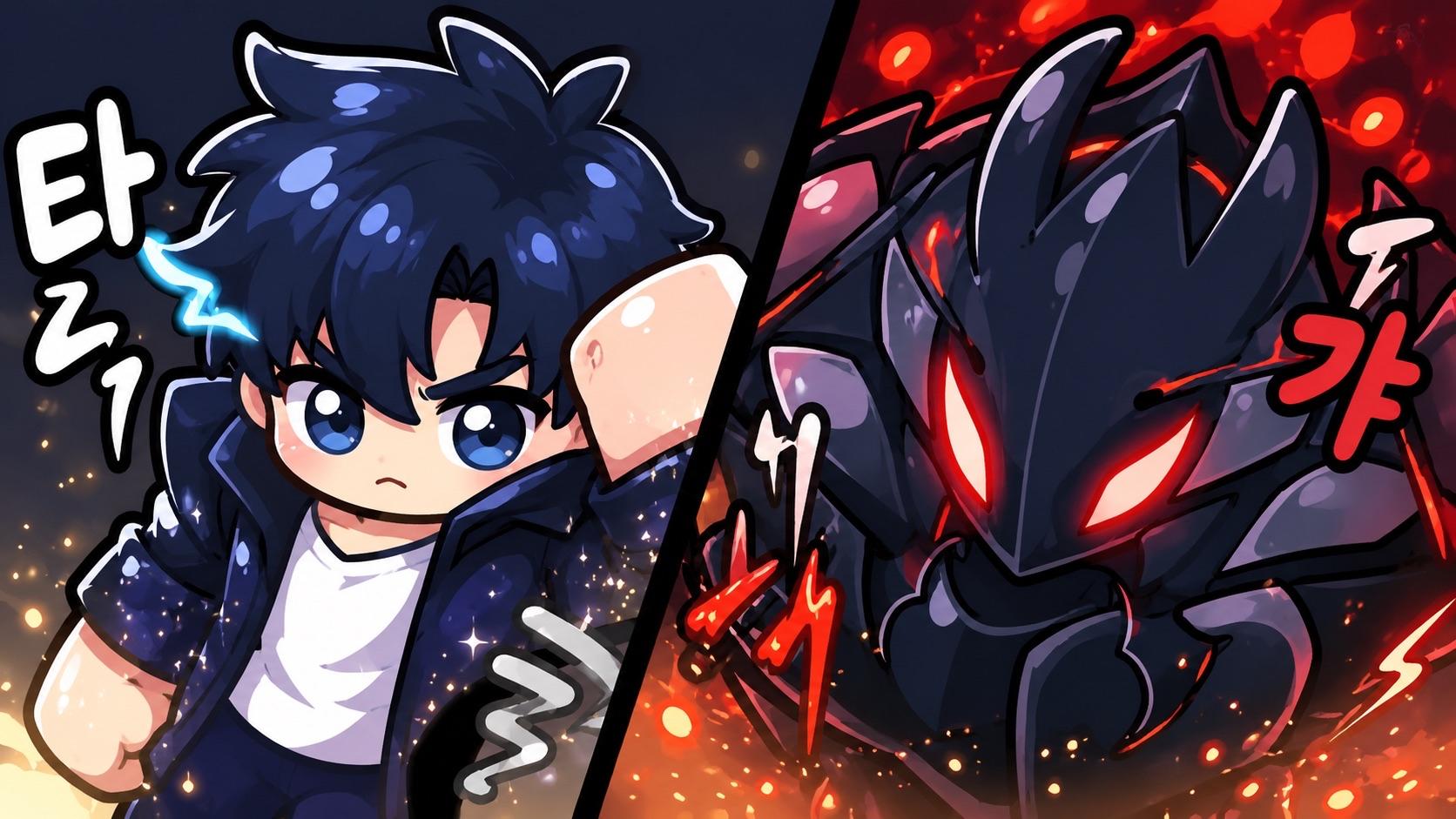 Discovery splash banner for 1 INV = 250K CRR | Sailor Piece Trading & Rewards Discord server