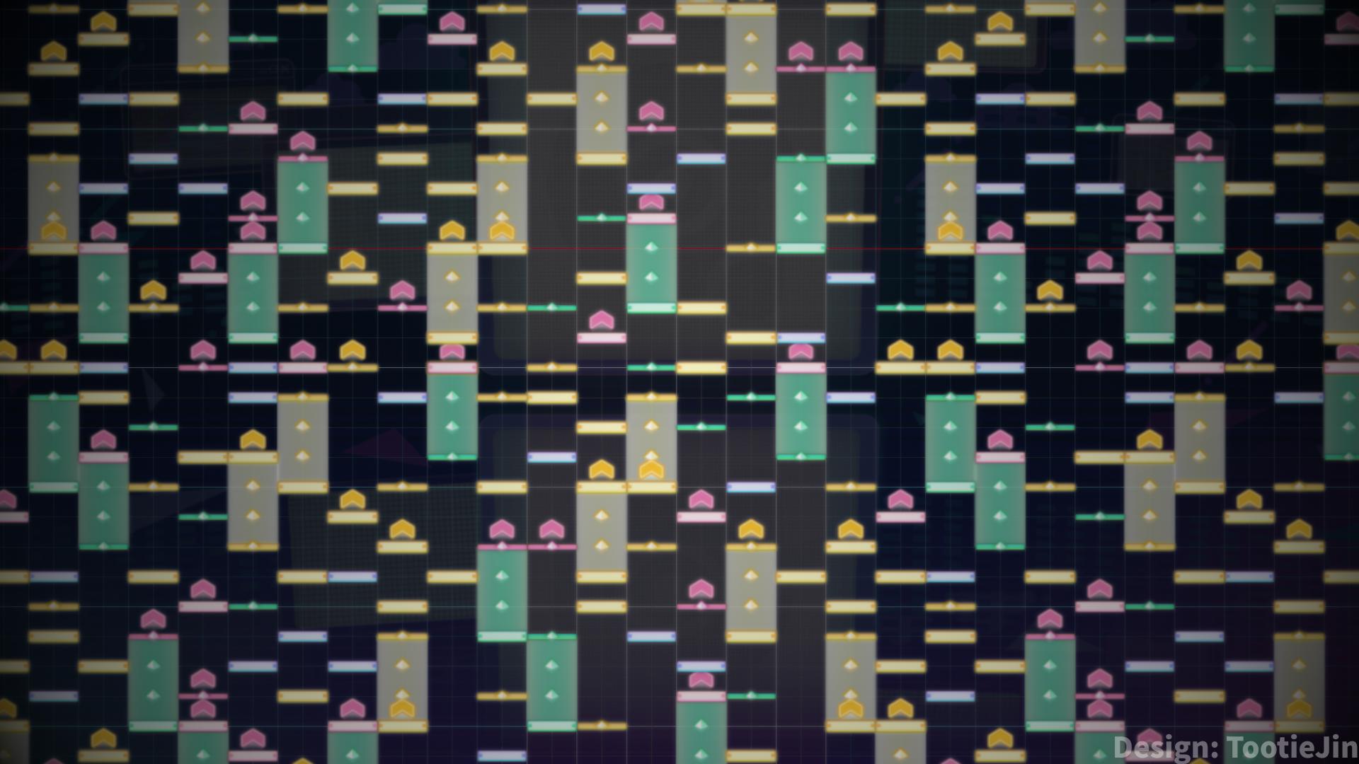 Discovery splash banner for UntitledCharts Discord server