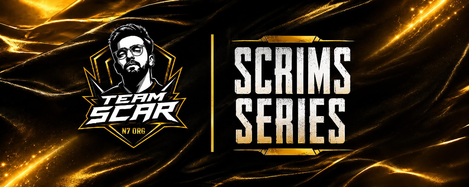Discovery splash banner for 𝗦𝗖𝗔𝗥 𝗘𝗦𝗣𝗢𝗥𝗧𝗦 𝗢𝗥𝗚 Discord server