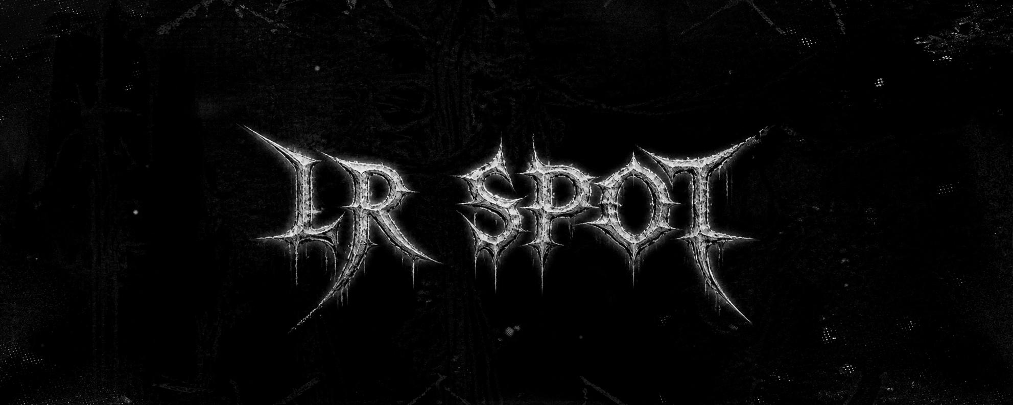 Discovery splash banner for 𝑳𝑹 𝑺𝑷𝑶𝑻 Discord server