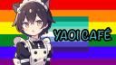 Discovery splash banner for ＹＡＯＩ ＣＡＦＥ ☆  ＭＬＭ ☆ Discord server
