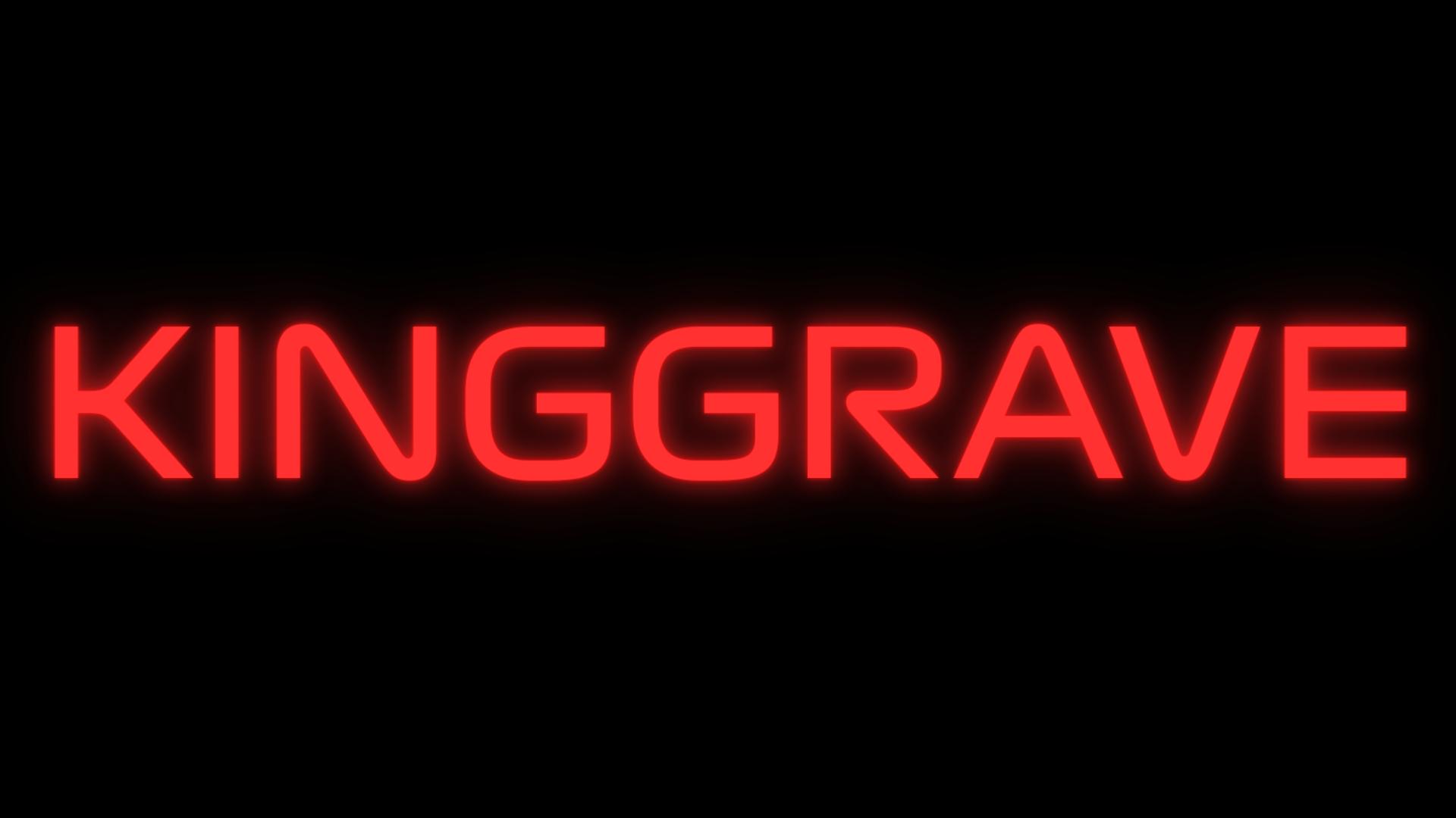 Discovery splash banner for The OFFICIAL Kinggrave Server Discord server