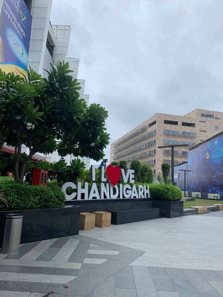 Discovery splash banner for Chandigarh Discord server