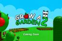 Discovery splash banner for Grow a Garden 2 | Trading | Stock Notifier | Leaks | Codes Discord server