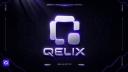 Discovery splash banner for Qelix | 1.7k™ Discord server