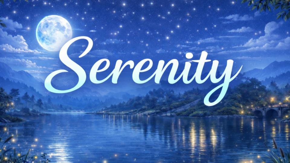 Discovery splash banner for Serenity India 🏆 Indian Discord Server || Social・Hindi・Active・Friends ・Vcs・Voice chat ・ Discord server