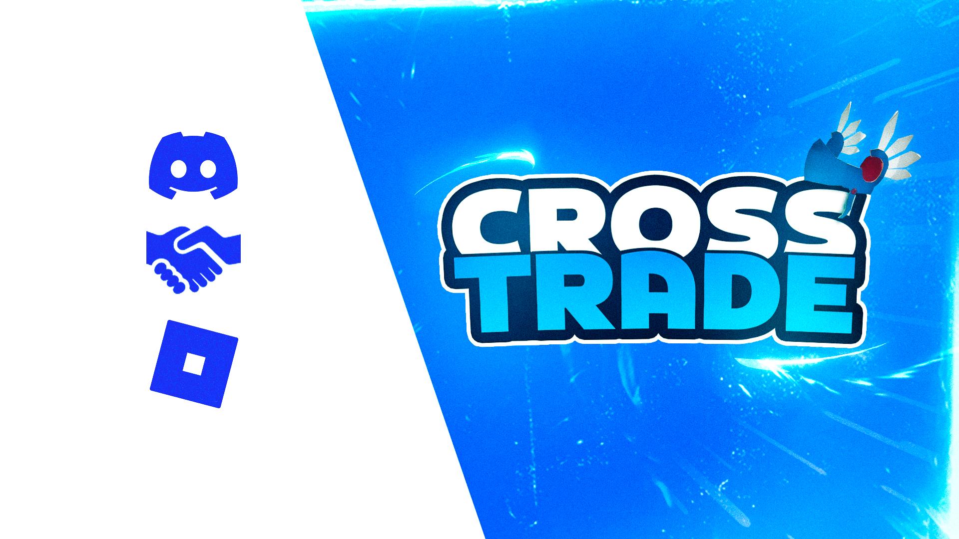 Discovery splash banner for Nertex CrossTrade Discord server