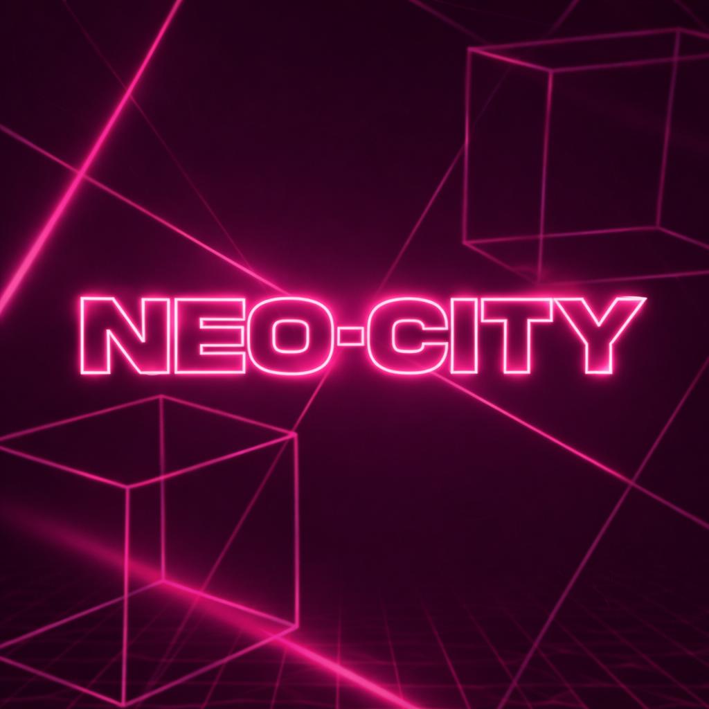 Discovery splash banner for ๐NeoCity | RP-VC๐ Discord server