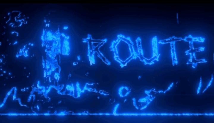 Discovery splash banner for Route | Giveaways • Active Chats, VCs! Discord server