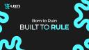 Discovery splash banner for Ruin Esports Discord server