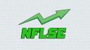 Discovery splash banner for NFLStockExchange Discord server