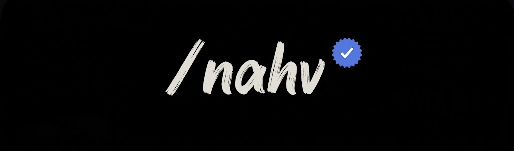 Discovery splash banner for nahv’s Hangout Discord server
