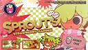 Discovery splash banner for 🍓ও Sprouts Strawberry GAYden!! ༅🌱 Discord server