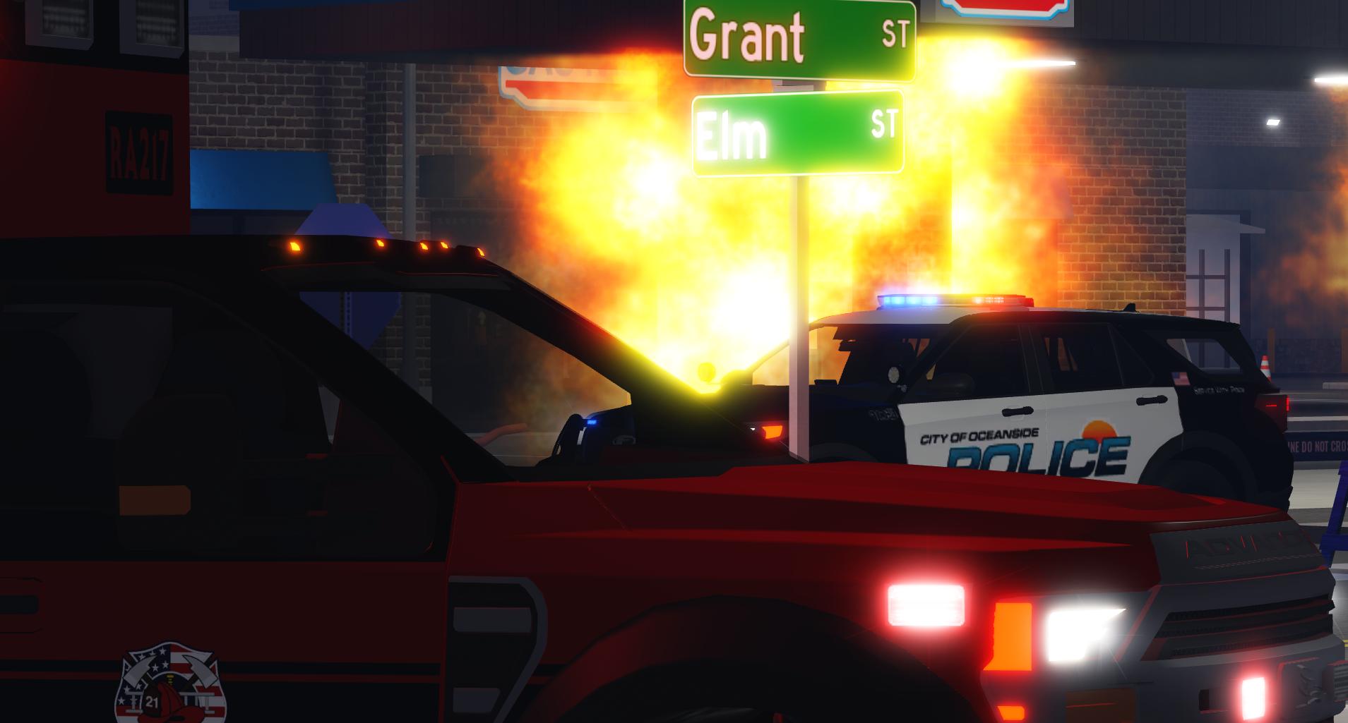Discovery splash banner for SoCal Discord server