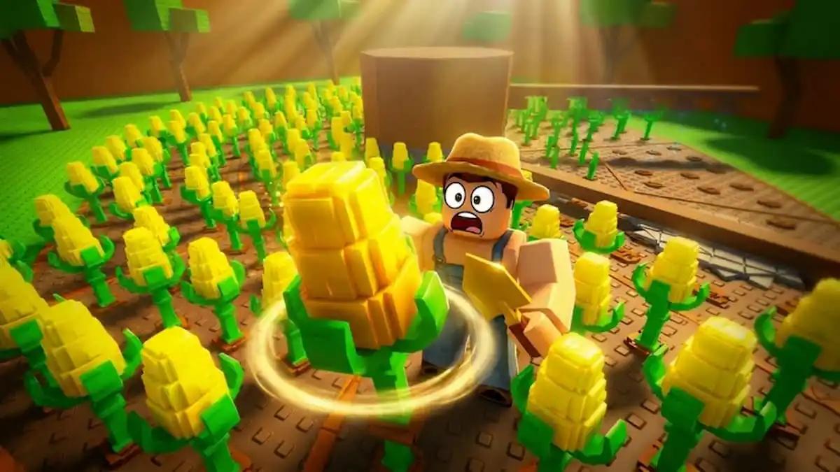 Discovery splash banner for Build a Ring Farm | Official Discord server