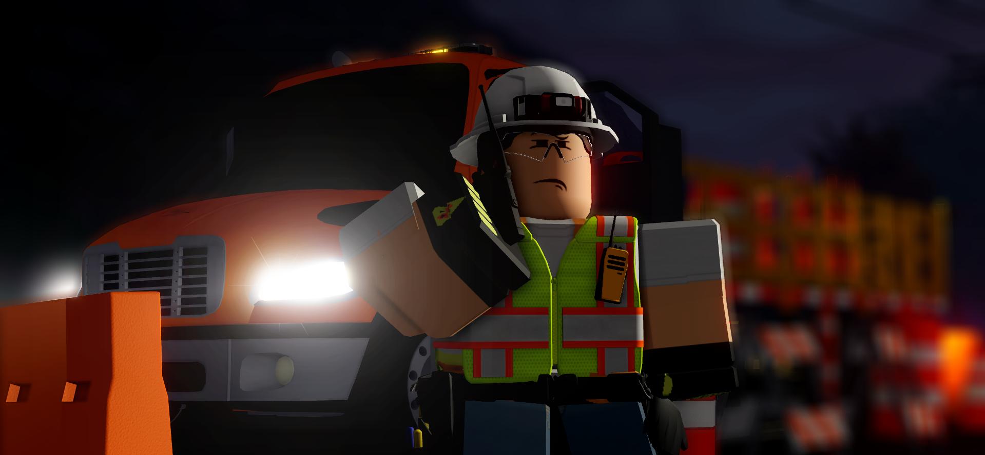 Discovery splash banner for ten8 – ERLCX Discord server