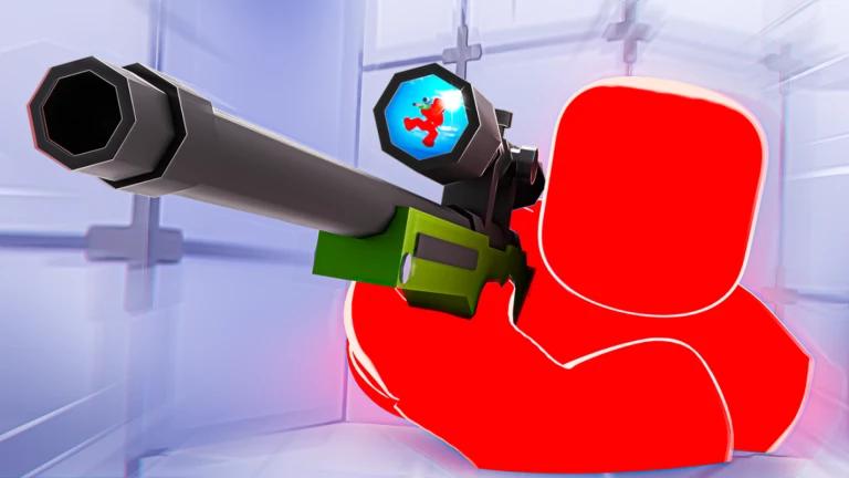 Discovery splash banner for Rivals | Roblox Discord server