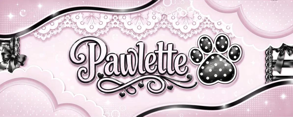 Discovery splash banner for 𓂅 ݁ ραωℓette ۫ ๑ $30 gw Discord server