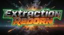 Discovery splash banner for Extraction Reborn Discord server