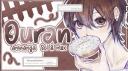 Discovery splash banner for ₊    🧸 ✿ ouran Discord server