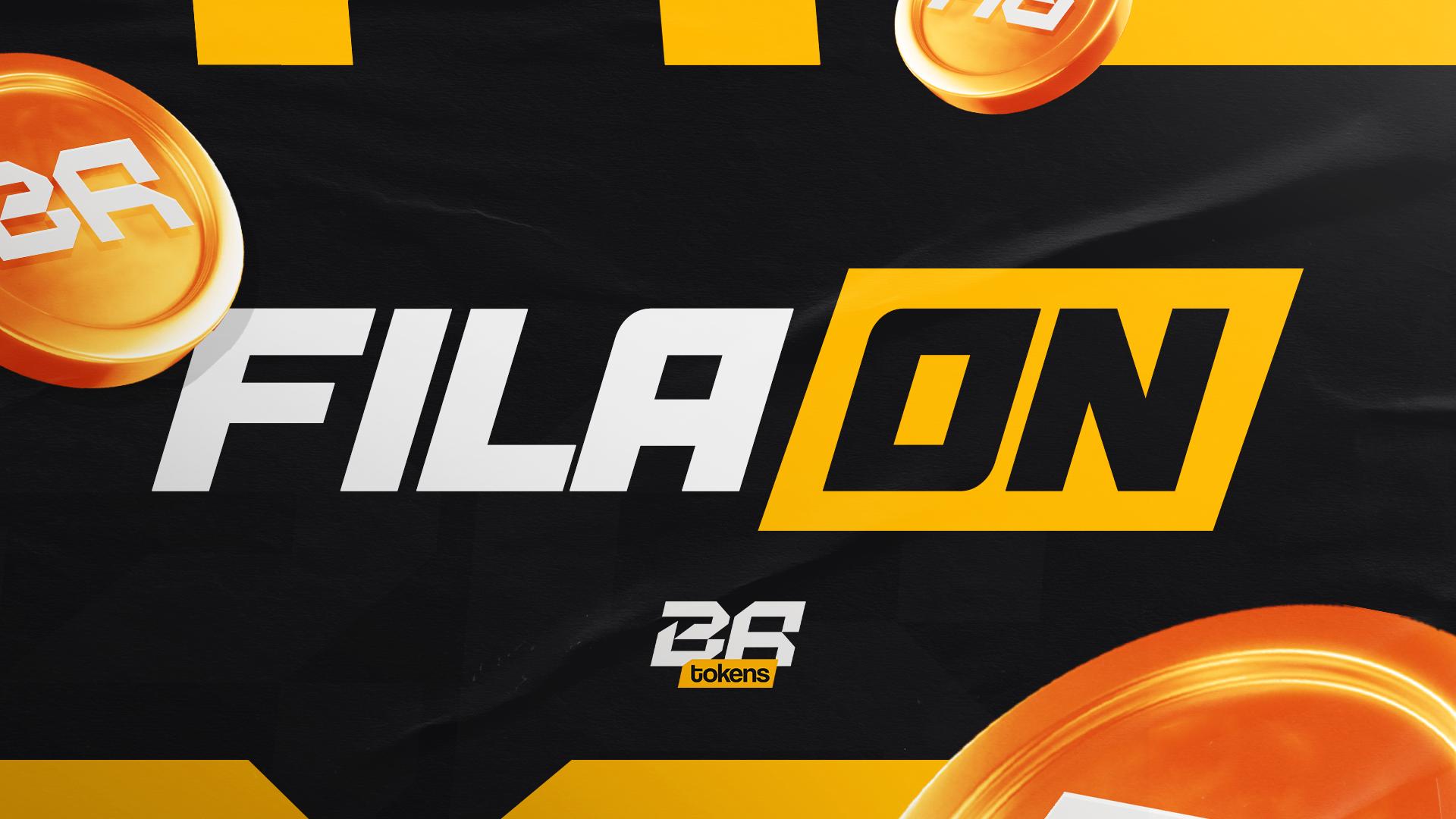 Discovery splash banner for BR TOKENS #10K Discord server