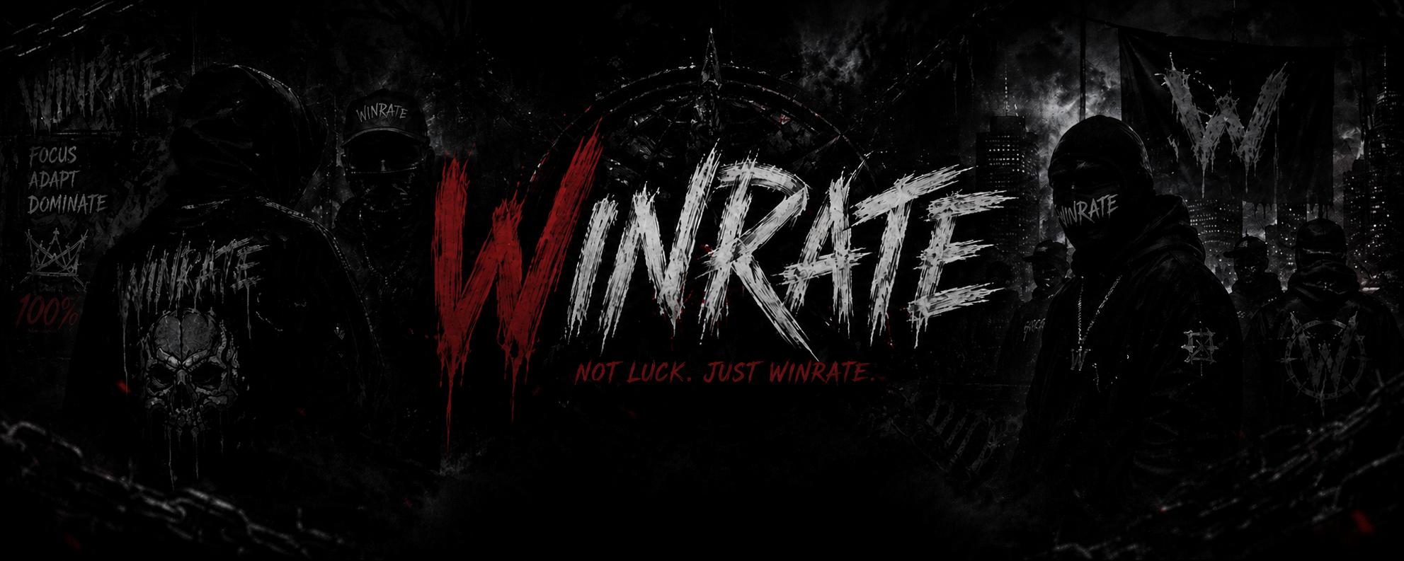 Discovery splash banner for Winratewïsp.com Discord server