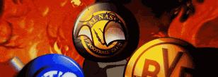 Discovery splash banner for ⚽ FCDex Discord Bot Discord server
