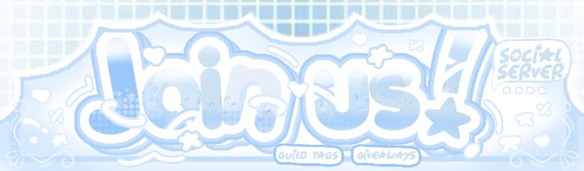 Discovery splash banner for ֪𓏼 ˖ ݁♬ ゚ dtι cherιsh ᭪ Discord server