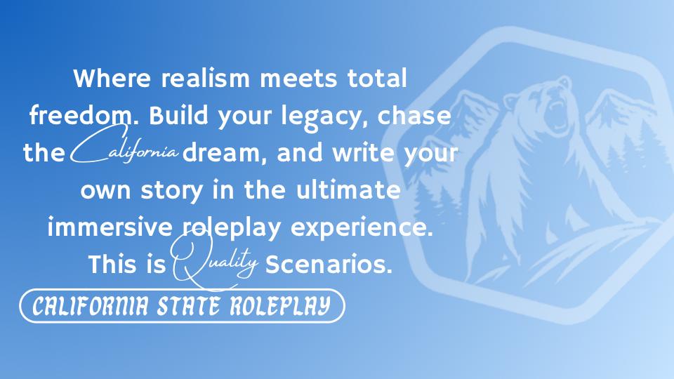 Discovery splash banner for CSCRP X CNET Discord server