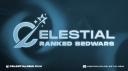 Discovery splash banner for Celestial Ranked Bedwars [C1S2] Discord server
