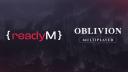 Discovery splash banner for OblivionMP (ReadyM) Discord server