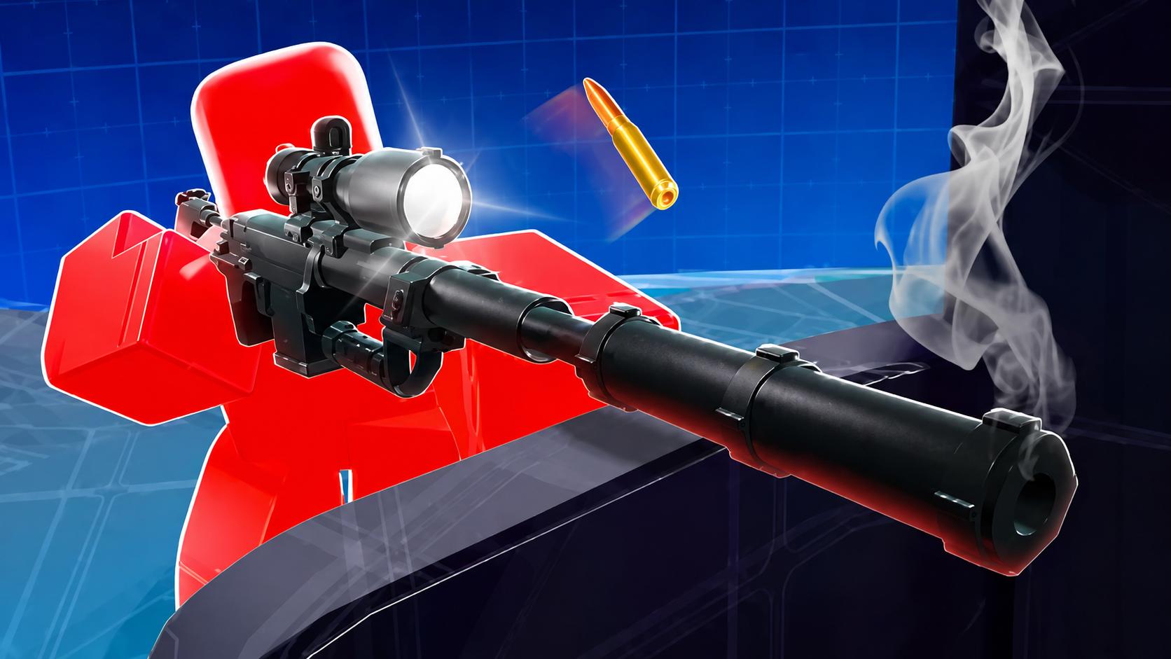 Discovery splash banner for Roblox Overkill Discord server