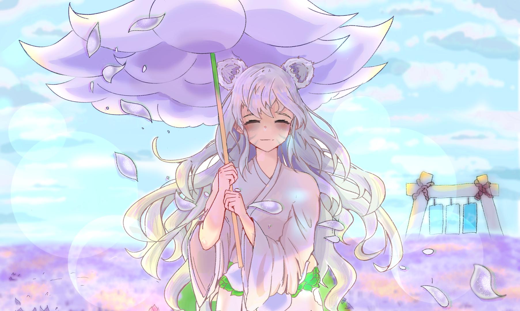 Discovery splash banner for Bee Swarm Simulator (PT/BR) Discord server