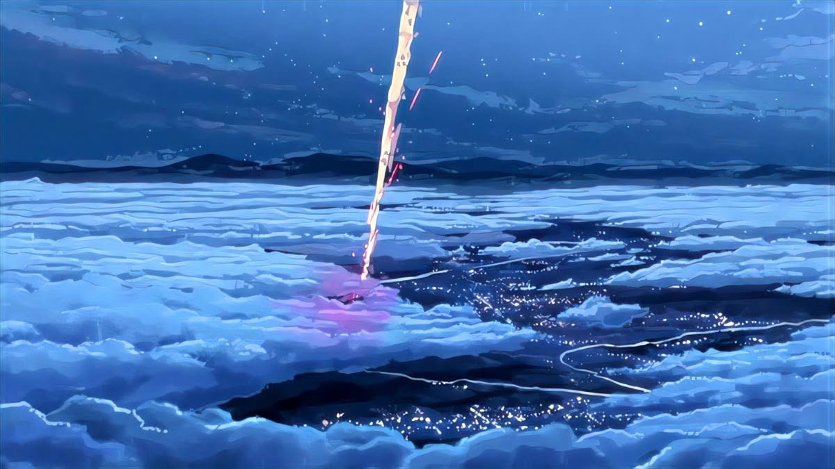 Discovery splash banner for /sorasky 空 Discord server
