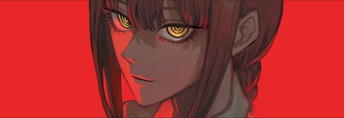 Discovery splash banner for Crimson Sorcery〔RU〕 Discord server