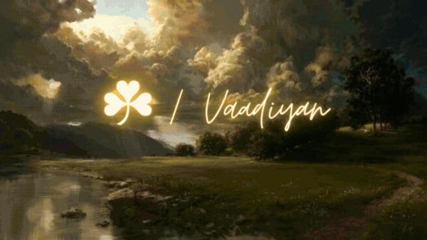 Discovery splash banner for Vaadiyan | Giveaway • Free OwO/LTC • ADS/Votes Discord server