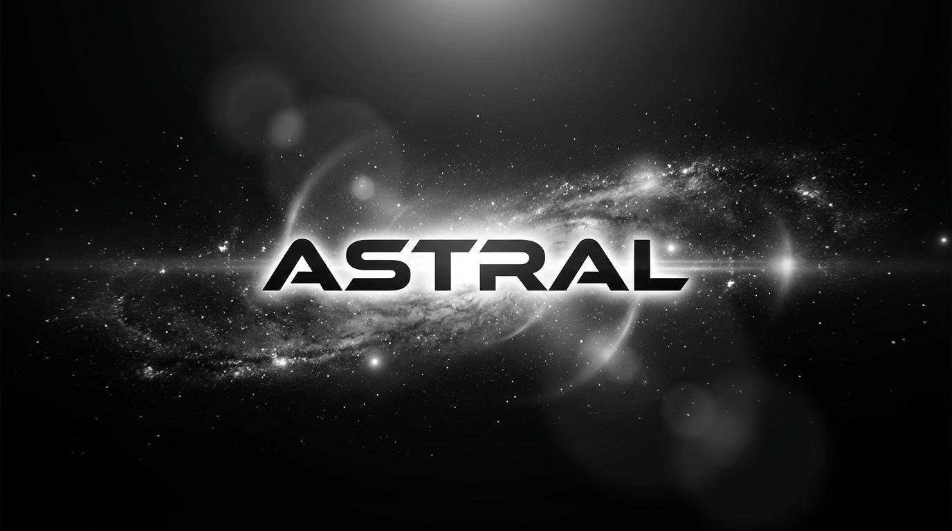 Discovery splash banner for 𝗔𝘀𝘁𝗿𝗮𝗹 𝗩𝟮 Discord server