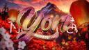 Discovery splash banner for Yori 🦋 #Decale Discord server